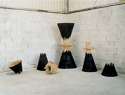 Christoph Loos, Das dritte gibt es nicht, 1994